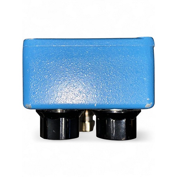 Used MXR M103 Octave Blue Box Effect Pedal