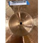Used Paiste 16in 802 Cymbal