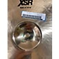 Used SABIAN 14in XSR HI HAT Cymbal
