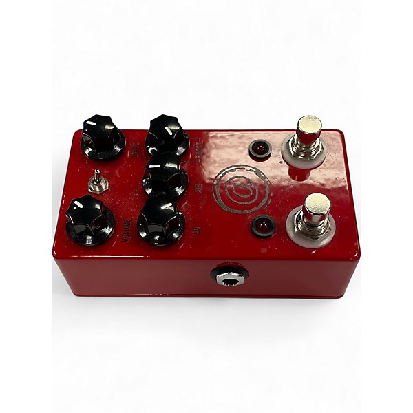 Used JHS Pedals THE AT+ Effect Pedal | Guitar Center