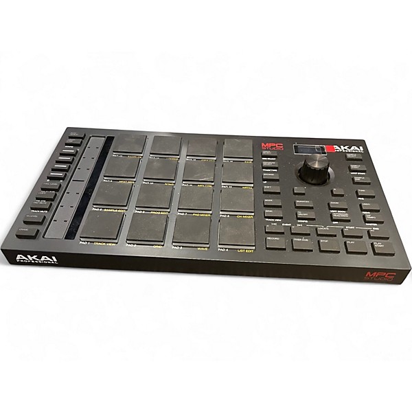 Used Akai Professional MPC STUDIO BLACK Production