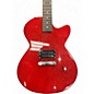 Used Daisy Rock Debutante Rock Candy red Solid Body Electric Guitar