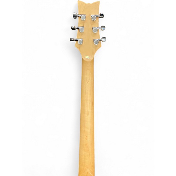 Used Daisy Rock Debutante Rock Candy red Solid Body Electric Guitar