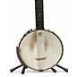 Vintage 1890s SS Stewart Presentation Banjo Natural Banjo