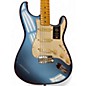 Used 2023 Fender AMERICAN VINTAGE II 1973 Lake Placid Blue Solid Body Electric Guitar thumbnail