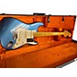 Used 2023 Fender AMERICAN VINTAGE II 1973 Lake Placid Blue Solid Body Electric Guitar