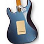 Used 2023 Fender AMERICAN VINTAGE II 1973 Lake Placid Blue Solid Body Electric Guitar