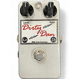 Used Rgw Electronics DIRTY DAN Effect Pedal