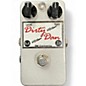 Used Rgw Electronics DIRTY DAN Effect Pedal thumbnail