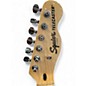 Used Squier Affinity Telecaster Seafoam Green Solid Body Electric Guitar