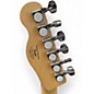 Used Squier Affinity Telecaster Seafoam Green Solid Body Electric Guitar