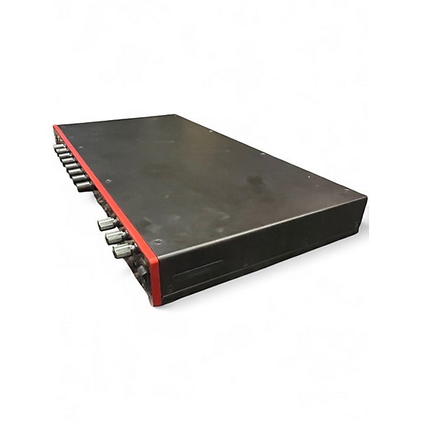 Used Focusrite Scarlett 18i20 Gen 3 Audio Interface