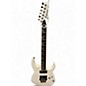 Used Ibanez RGT42DX white Solid Body Electric Guitar thumbnail