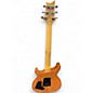 Used PRS SE Custom 24 Blue Solid Body Electric Guitar