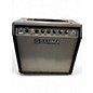 Used GAMMA G25 Guitar Combo Amp thumbnail