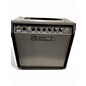 Used GAMMA G25 Guitar Combo Amp