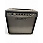 Used GAMMA G25 Guitar Combo Amp
