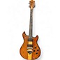 Used Ibanez mc200 Natural Solid Body Electric Guitar thumbnail