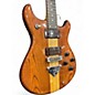 Used Ibanez mc200 Natural Solid Body Electric Guitar