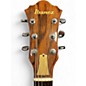 Used Ibanez mc200 Natural Solid Body Electric Guitar