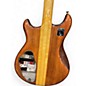 Used Ibanez mc200 Natural Solid Body Electric Guitar
