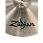 Used Zildjian 21in A Series Sweet Ride Cymbal