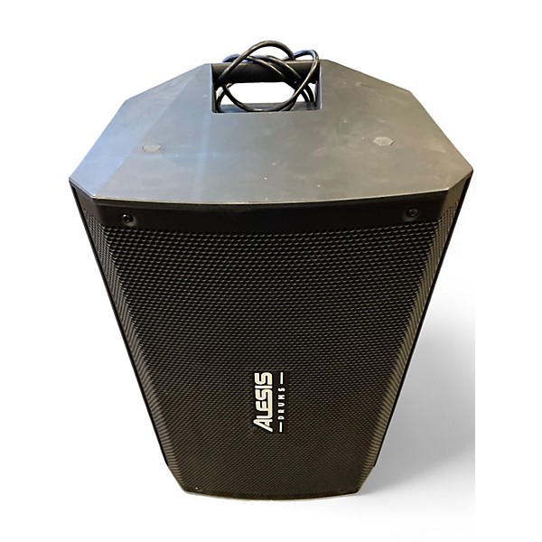 Used Alesis STRIKE AMP I2  Drum Amplifier