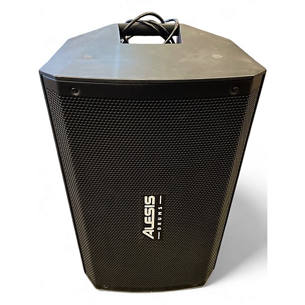 Used Alesis STRIKE AMP I2  Drum Amplifier