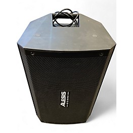 Used Alesis STRIKE AMP 12  Drum Amplifier