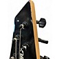 Used Jackson JS22-7 Dinky 7 String Black Solid Body Electric Guitar