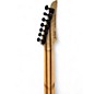 Used Legator Ninja R Multi Scale 7 Trans Brown Solid Body Electric Guitar