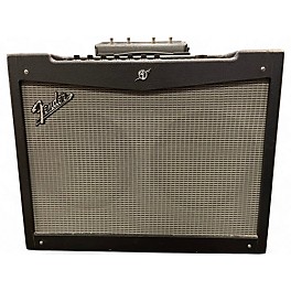 Used Fender Mustang IV V2 150W 2x12 Guitar Combo Amp