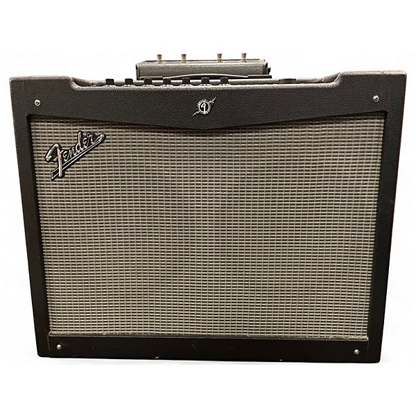 Used Fender Mustang IV V2 150W 2x12 Guitar Combo Amp