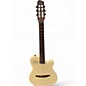 Used Godin MUNDIAL OZARK CREAM Classical Acoustic Guitar thumbnail