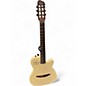Used Godin MUNDIAL OZARK CREAM Classical Acoustic Guitar