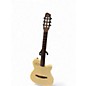 Used Godin MUNDIAL OZARK CREAM Classical Acoustic Guitar