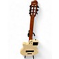 Used Godin MUNDIAL OZARK CREAM Classical Acoustic Guitar