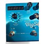 Used Strymon Bigsky Reverb Effect Pedal