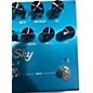 Used Strymon Bigsky Reverb Effect Pedal