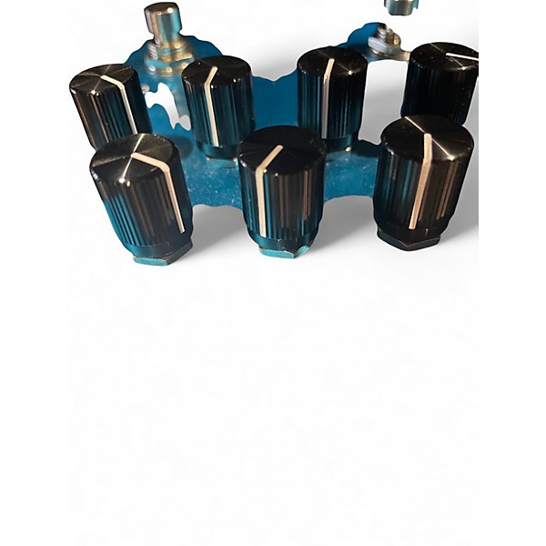 Used Strymon Bigsky Reverb Effect Pedal