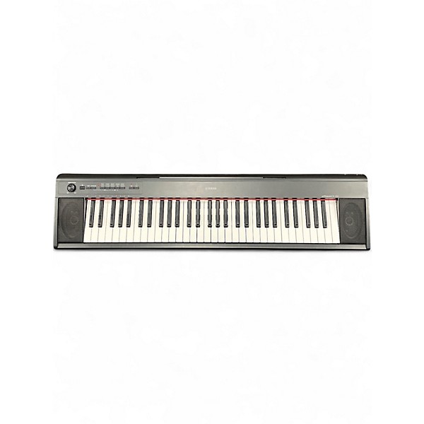 Used Yamaha NP32 Piaggero Digital Piano
