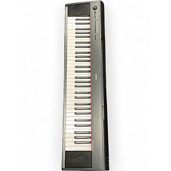 Used Yamaha NP32 Piaggero Digital Piano