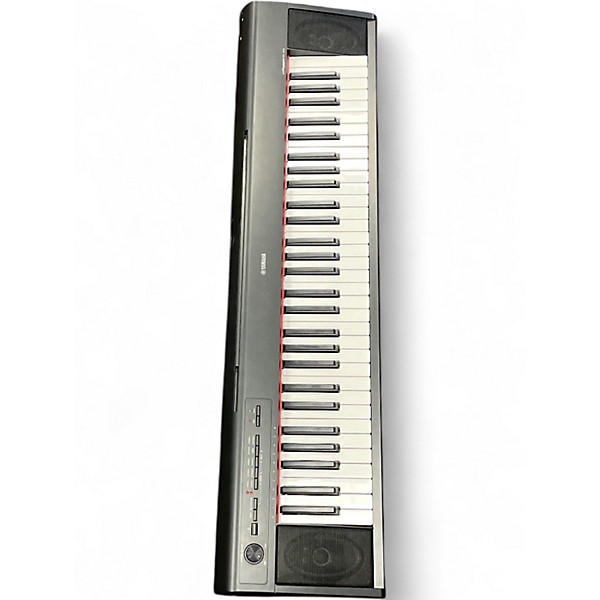 Used Yamaha NP32 Piaggero Digital Piano