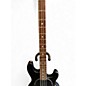 Used Sterling by Music Man Stingray Black Electric Bass Guitar
