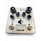 Used NUX ACE OF TONE Effect Pedal thumbnail