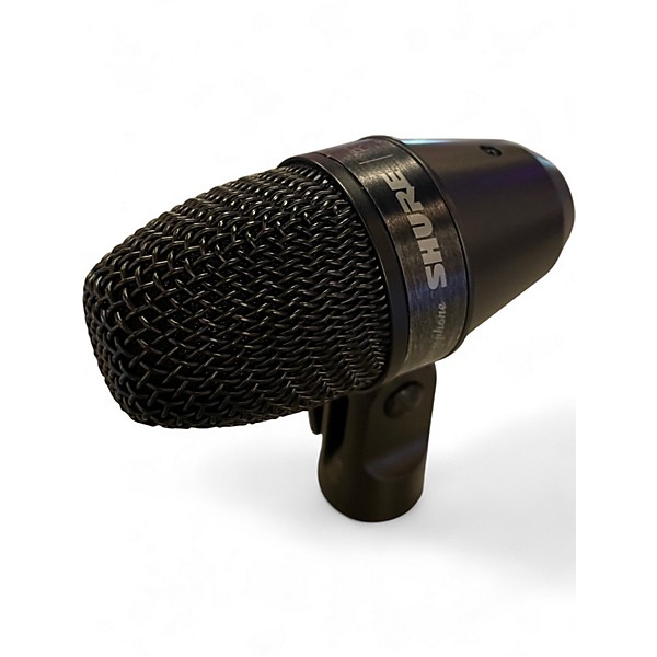 Used Shure PGA56 Dynamic Microphone