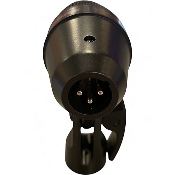 Used Shure PGA56 Dynamic Microphone