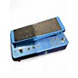 Used Dunlop CRY BABY JUSTIN CHANCELLOR  Effect Pedal