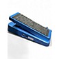 Used Dunlop CRY BABY JUSTIN CHANCELLOR  Effect Pedal