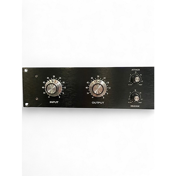 Used Warm Audio WA76 Discrete Compressor  Compressor